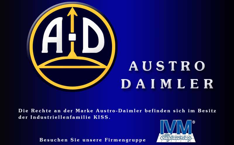 Austro-Daimler